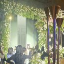 언양가든 앞 | 노비아갈라 전자관점 보타닉 가든 벨라지오 비교, 답례품,연회장 솔직후기