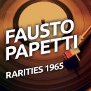 Broken Promises - Fausto Papetti (검은 상처의 부르스)(1965)&amp;문주란 이미지