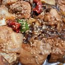 명인찜닭 이미지