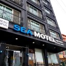 물치모텔 이미지