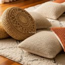 공간에 감성을 더하는 라탄소품 이미지