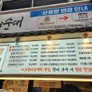 중앙시장(공영주차장)/신한은행 | 강릉중앙시장 먹거리 추천 주차장 정보까지 강릉여행 필수코스 대게특별시 만동제과 후기