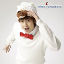 PARIS BAGUETTE 이미지