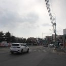 버스정류장-연무대고속터미널 이미지