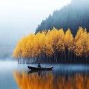 그림자호수 이미지