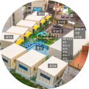 라무 키즈 글램핑 이미지