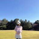 골프 델렌 | 여성골프스타킹 추천 델레고 캐시미어 타이즈 블랙 착용해본 후기