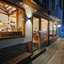 민월재 | 대구 북구 한옥카페🪾🍂 내돈내산 [민월재] 카페 방문 후기 ☕️✨️