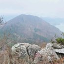 남해의 설흘산과 다랑이논을 아시나요? 이미지
