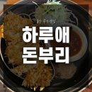 이마트24 울산대기숙사점 | [울산 맛집] 하루애돈부리 :: 아들이 인정한 인생 돈까스와 가쓰오부시 우동 솔직 후기!