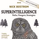 Superintelligence 이미지