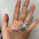 은진탕 | 여자 필수 영양제 조합: 센트룸/프로메가/이너와이 유산균 첫 복용 후기 알약 크기 비교