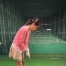 홀컵3스크린골프 이미지