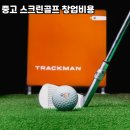 창스크린골프 이미지