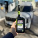 센서크리닝 | 촉매클리너 윈스코리아 산소센서클리닝 카니발 하이브리드 가솔린 연료첨가제 사용 후기