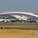 광저우바이윈국제공항 Guangzhou Baiyun International Airport 이미지