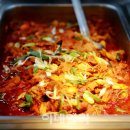 행담도휴게소(집에서먹는밥) 이미지