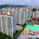 정상 조망권 이미지