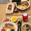 AK PLAZA 평택점 | 평택 AK플라자 라멘 맛집 블루리본 12년 연속 큐슈울트라아멘 명란츠케맨 울트라아멘 내돈내산 솔직후기