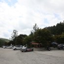 진안고원 바베큐장