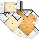 대우월드마크콘도미니엄 이미지