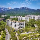 (주)정상북한산리조트파라스파라서울 이미지