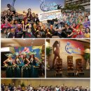 Salsa In Hawaii's 2018 Annual Salsa and Bachata Congress (Jan. 31 ~ Feb. 5 2018) / 장소 : Sheraton Waikiki, Hawaii, U.S.A 이미지