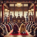 세원3급부분정비 | 영조의 탕평책과 균역법: 조선 후기 안정과 개혁의 모색