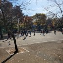 인천대공원(썰매장입구) 이미지