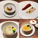 깍두기 레스토랑 | [압구정 파인다이닝] 레스토랑 산 SAN / 디너 결혼기념일 솔직후기, 내돈내산