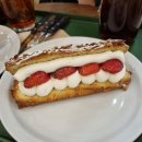 커핑 브레드 이미지