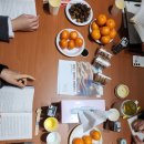 시헌 | [후기] 동시성과 우연의 일치가 가득한, 경이로움과 기적이 가득한 여정 (황금독서클럽 8회 모임...