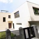 용이중학교 건너편 이미지