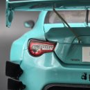 [DCN] Rocket Bunny Pandem GT86 V3 이미지