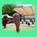 [송파구 블로그 기자단] 제17회 단오 문화 한마당 '단오 꽃으로 마을을 잇다' 생생한 현장 속으로 이미지