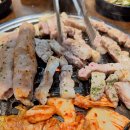 내돈내산 솔직후기 / 미진축산 영도점 ( 비추천/ 쏘쏘 / 매장 넓음 )