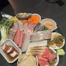상봉/망우 이자카야 신요아케 숙성회 맛집 후기