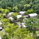 청송오토캠핑장 이미지