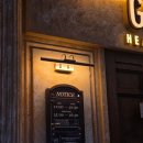 용산-현장-44 | 서울 신용산역 웨이팅 하는 타코집 갓잇 용산점, 인생 파히타(새우 추가 필수) 고수 에이드 후기