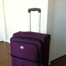 American Tourister 수화물 소프트 캐리어 팝니다! 이미지