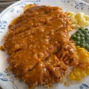 옛날돈가스 이미지