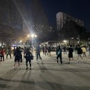 건강체조교실 이미지