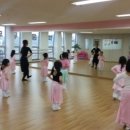 춤나린무용학원 이미지