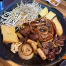 댓기리 닭돼지 김치찜 이미지