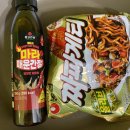 몽고간장 마라매운간장소스! 요리에 한 방울, 깊은 맛의 비밀