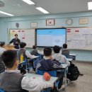 동부선린 | 한국대학생멘토연합회 찾아가는 멘토링 (feat. 선린중학교)