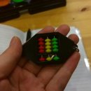 주산암산 자격증 취득 이미지