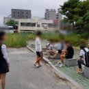 교복 입고 담배 피운 고교생 뒤통수 때린 60대...법원 판단은 이미지