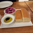 피자이탈리 | 판교/이탈리 판교점, 판교현대백화점 맛집 이탈리 커플세트 후기 (샐러드, 화덕피자, 파스타)