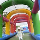 농업기술원 어린이 물놀이장💦🌊🐳 이미지